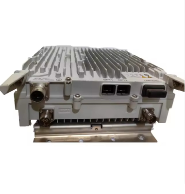 RRU5502 BSJ 4T4R Dwupasmowa jednostka radiowa 1800/2100MHz 80W
