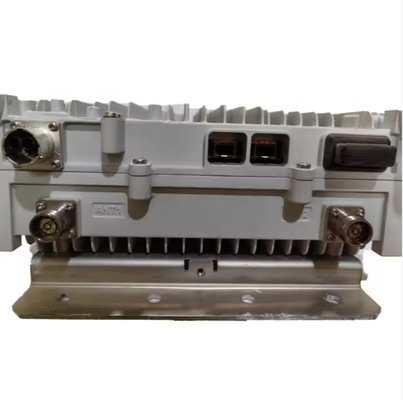 RRU5502 BSJ 4T4R Dwupasmowa jednostka radiowa 1800/2100MHz 80W