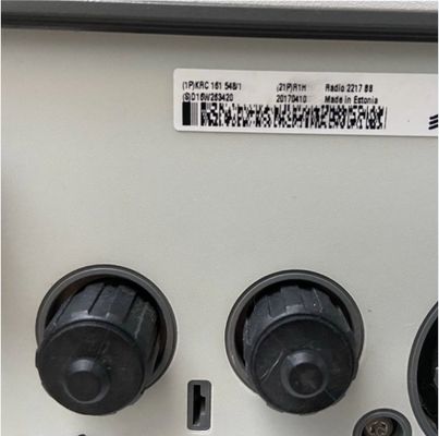 Ericsson RRU 2217 B8 Radio Remote Unit 900MHz 2x40W with 3 Months Warranty
