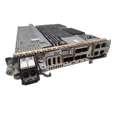 Ericsson 4418 B40T KRC 161 706/1 A Radio Unit Used In Mobile Communication Networks