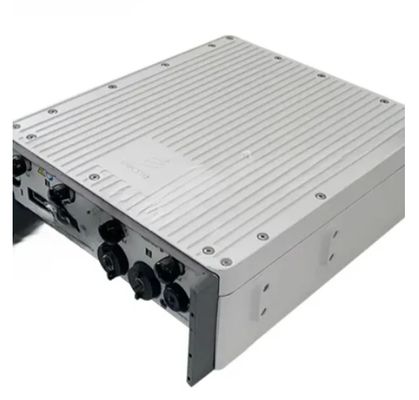 Ericsson RRU 4499 B1 B3 KRC 161 787/1 A Multiband 4T/4R Radio With 4x80W Output Power Supporting A Combination Of Two 3GPP Bands Such As B1+B3 B1+B7 And B3+B7