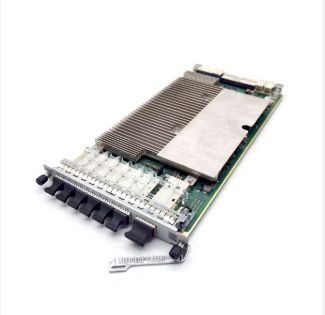 UBBPe4 Universal Baseband Processing Unit (BBU) Board, który zwiększa wydajność komunikacji i obsługuje wiele modeli stacji bazowych Huawei