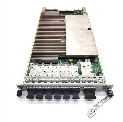 UBBPe4 Universal Baseband Processing Unit (BBU) Board, który zwiększa wydajność komunikacji i obsługuje wiele modeli stacji bazowych Huawei