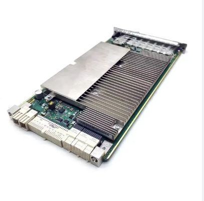 UBBPe4 Universal Baseband Processing Unit (BBU) Board, który zwiększa wydajność komunikacji i obsługuje wiele modeli stacji bazowych Huawei