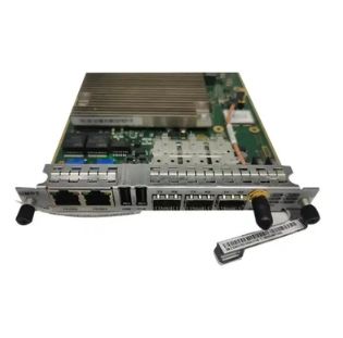 Bezprzewodowy Huawei BBU3900 BBU3910 UBBPg1 WD2DUBBPG100 03059443 dla BBU Baseband