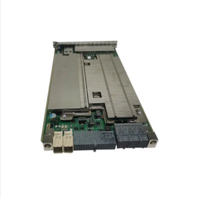 Bezprzewodowy Huawei BBU3900 BBU3910 UBBPg1 WD2DUBBPG100 03059443 dla BBU Baseband