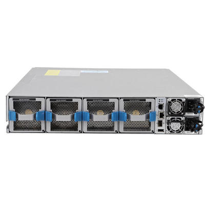 Cisco N9K-C9364C-GX Nexus 9300-GX 64-portowy przełącznik 100G do centrum danych