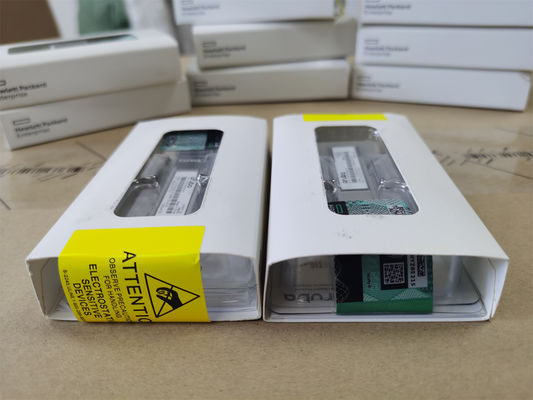 J4858D, Transceiver Aruba J4858D, 1G SFP LC/500m MMF/seria Aruba