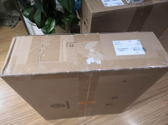 USG6555F-AC  Huawei USG6555F-AC Firewall USG6555F AC Host (2*GE RJ45 + 8*GE COMBO + 2*10GE SFP+, 1 zasilacz AC)