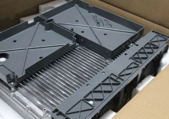 472181A FSMF (Flexible System Module Fabric), jednostka przetwarzania pasma podstawowego i kontroli dla stacji bazowej Nokia Flexi Multiradio