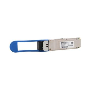 QSFP28-100G-SR4, Transceiver optyczny Huawei 100G 850nm 100m QSFP28, złącze MPO/PC