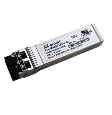 Transceiver optyczny Qlogic FTLF8529P3BCV-QL 16Gb SW SFP+ 850nm