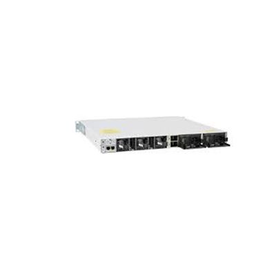 C9300L-48P-4X-E katalizator 9300 48-port 1G miedź z stałym 4x10G/1G SFP+ Uplinks PoE+ Network Essentials