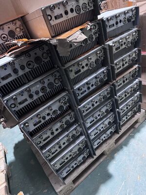 4415 B7 Rru Krc 161 495/1 Jednostka zdalnego nadawania Ericsson Radio