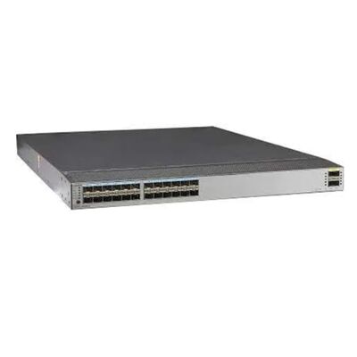 CE6810-24S2Q-LI-F, Huawei CE6810 Switch, 24x10G SFP+/2x40GE QSFP+/bez modułu zasilania