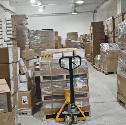 CE6863-48S6CQ, Przełącznik Huawei CE6800, 48x10GE SFP+/6x100GE QSFP28/Bez wentylatora i zasilacza