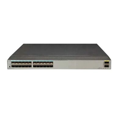 CE6810-24S2Q-LI-B, Huawei CE6810 Switch, 24x10GE SFP+/2x40GE QSFP+/bez zasilacza