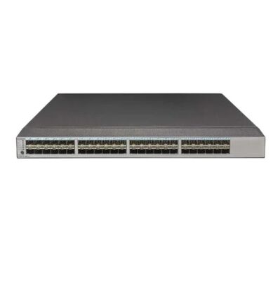 CE6810-48S4Q-LI, Huawei CE6810 Switch, 48x10GE SFP+/4x40GE QSFP+/bez wentylatora i zasilania