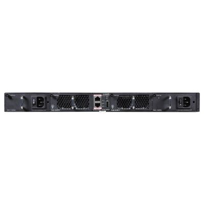 CE5810-24T4S-EI, Huawei CE5810 Switch, 24xGE RJ45/4x10GE SFP+/bez wentylatora i PSU