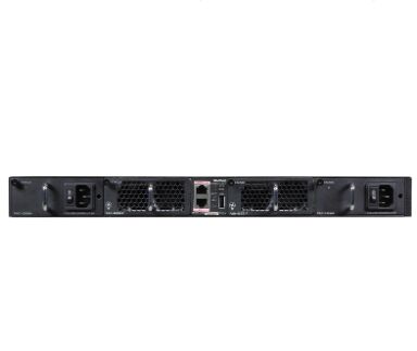 CE5810-48T4S-EI, Huawei CE5810 Switch, 48xGE RJ45/4x10GE SFP+/bez wentylatora i PSU