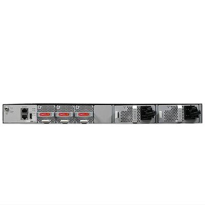 CE5855-48T4S2Q, Przełącznik Huawei CE5800, 48xGE RJ45/4x10G SFP+/2x40G QSFP+