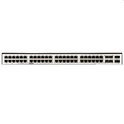 CE5855F-48T4S2Q, Przełącznik Huawei CE5800, 48x10GE RJ45/4x10GE SFP+/2xAC PSU/4xFan Box