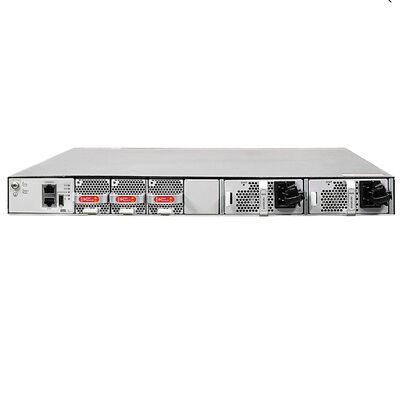 CE5855F-48T4S2Q, Przełącznik Huawei CE5800, 48x10GE RJ45/4x10GE SFP+/2xAC PSU/4xFan Box