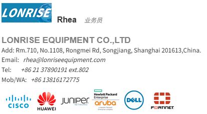 CE6850-48T4Q-EI-B, Huawei CE6850 Switch, 48x10G RJ45/4x40G QSFP+/bez zasilacza