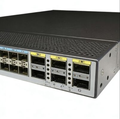 CE6851-48S6Q-HI-F, Przełącznik Huawei CE6800, 48x10G SFP+ / 6x40GE QSFP+ / Bez zasilacza，CE6851-48S6Q-HI-F