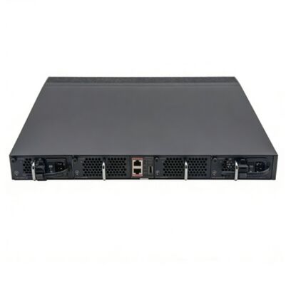 CE6855-48S6Q-HI, Huawei CE6800 Switch, 48x10G SFP+, 6x40G QSFP+, bez wentylatora i zasilania