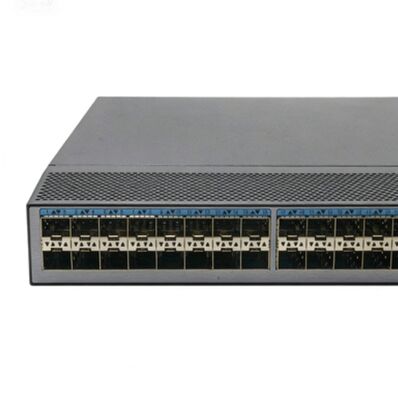 CE6855-48S6Q-HI, Huawei CE6800 Switch, 48x10G SFP+, 6x40G QSFP+, bez wentylatora i zasilania
