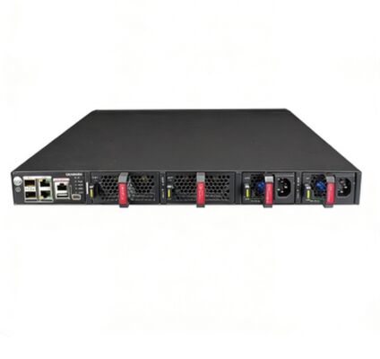 CE6856-48T6Q-HI, Przełącznik Huawei CE6800, 48x10GE SFP+/6x40GE QSFP+/Bez wentylatora i zasilacza