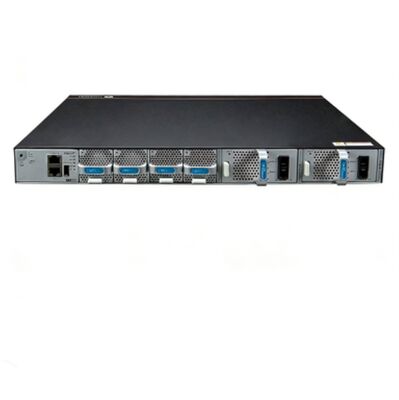 CE6857-48S6CQ-EI, przełącznik Huawei CE6800, 48x10GE SFP+, 6x100GE QSFP28, bez wentylatora i zasilacza