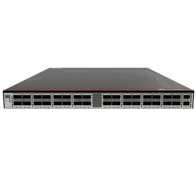 CE9855M-32DQ, Huawei CE9800 Switch, 32x100GE QSFP28/bez wentylatora i zasilania