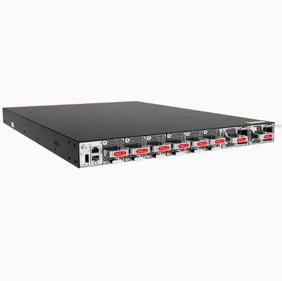 CE9855M-32DQ, Huawei CE9800 Switch, 32x100GE QSFP28/bez wentylatora i zasilania