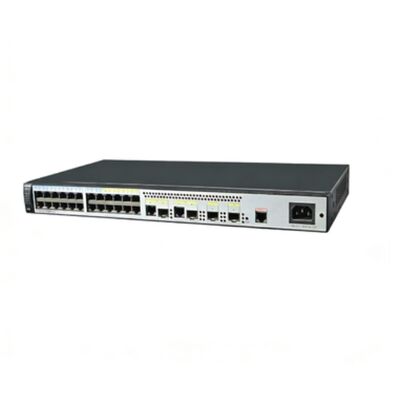 S2720-28TP-PWR-EI-L, Przełącznik Huawei S2720, 16x10/100Base-T/8x1000Base-T/2xSFP