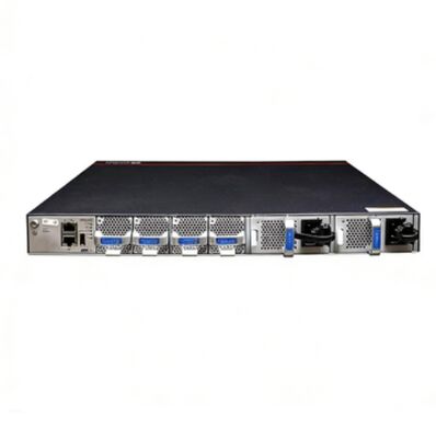 CE6865E-48S8CQ-F, Przełącznik Huawei CE6800, 48x25G SFP28/8x100G QSFP28/2xAC Zasilanie