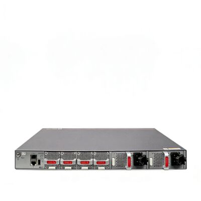 CE6866-48S8CQ-KB, przełącznik Huawei CE6800, 48x25G SFP28/8x100G QSFP28/2xAC