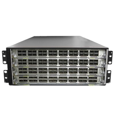 CE9875-64EO-W, Przełącznik Huawei CE9800, 64 x 800GE + 2 x 10GE