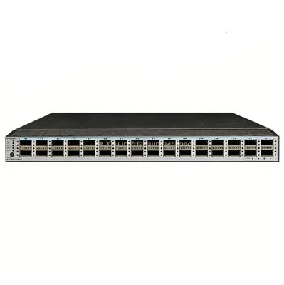 CE7850-32Q-EI, Przełącznik Huawei CE7850, 32x40GE QSFP+/Bez wentylatora i zasilacza