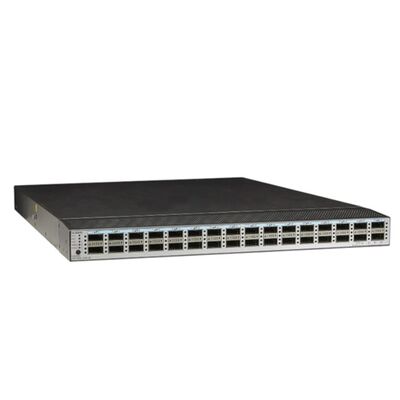 CE7855-32Q-EI, Przełącznik Huawei CE7800, 32x40GE QSFP+/Bez wentylatora i zasilacza