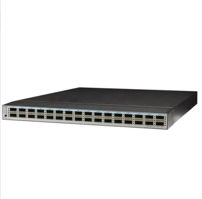 CE7855-32Q-EI, Przełącznik Huawei CE7800, 32x40GE QSFP+/Bez wentylatora i zasilacza