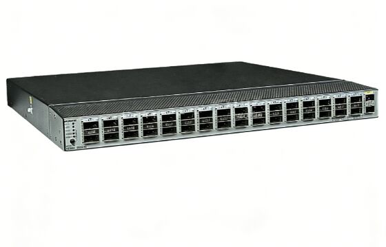 CE8850-32CQ-EI, Huawei CE8850 Switch, 32x100GE QSFP28/2x10GE SFP+/bez wentylatora i PSU
