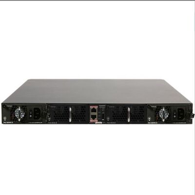 CE8850-32CQ-EI, Huawei CE8850 Switch, 32x100GE QSFP28/2x10GE SFP+/bez wentylatora i PSU