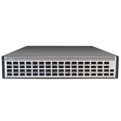 CE8850-64CQ-EI, Przełącznik Huawei CE8850, 64x100GE QSFP28/Bez wentylatora i zasilacza