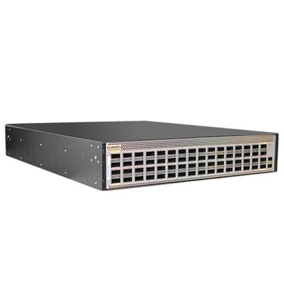 CE8850-64CQ-EI, Przełącznik Huawei CE8850, 64x100GE QSFP28/Bez wentylatora i zasilacza