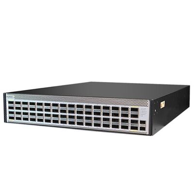CE8850-64CQ-EI, Przełącznik Huawei CE8850, 64x100GE QSFP28/Bez wentylatora i zasilacza