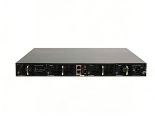 CE6870-48S6CQ-EI, Huawei CE6800 Switch, 48x10GE SFP+/6x100GE QSFP28/bez wentylatora i zasilania