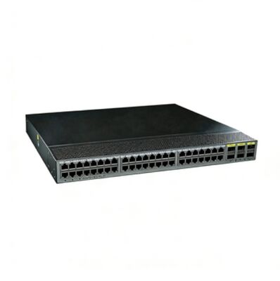 CE6870-48T6CQ-EI, Huawei CE6800 Switch, 48x10GE SFP+/6x100GE QSFP28/warstwa 3