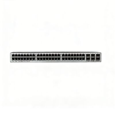 CE6870-48T6CQ-EI, Huawei CE6800 Switch, 48x10GE SFP+/6x100GE QSFP28/warstwa 3